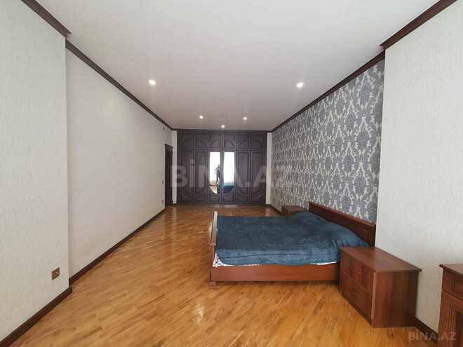 İcarəyə verilir 5 otaqlı yeni tikili 240 m², Nizami m., photo 9 from 22