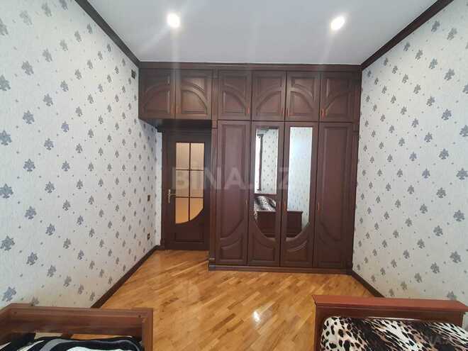 İcarəyə verilir 5 otaqlı yeni tikili 240 m², Nizami m., photo 12 from 22