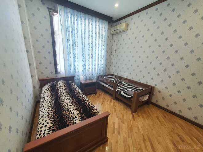 İcarəyə verilir 5 otaqlı yeni tikili 240 m², Nizami m., photo 11 from 22