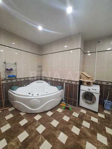 İcarəyə verilir 5 otaqlı yeni tikili 240 m², Nizami m., photo 16 from 22