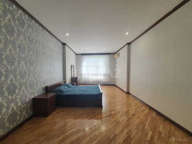 İcarəyə verilir 5 otaqlı yeni tikili 240 m², Nizami m., photo 8 from 22