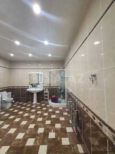 İcarəyə verilir 5 otaqlı yeni tikili 240 m², Nizami m., photo 14 from 22