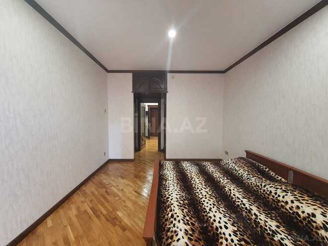 İcarəyə verilir 5 otaqlı yeni tikili 240 m², Nizami m., photo 10 from 22