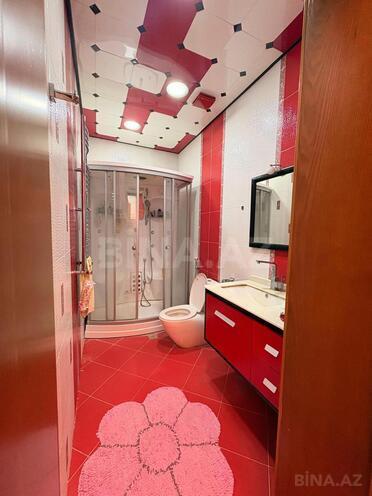 Satılır 4 otaqlı yeni tikili 180 m², Nəsimi r., photo 14 from 28