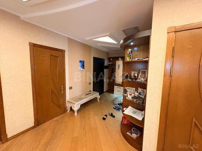 Satılır 4 otaqlı yeni tikili 180 m², Nəsimi r., photo 15 from 28