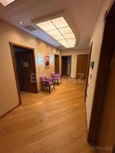 Satılır 4 otaqlı yeni tikili 180 m², Nəsimi r., photo 16 from 28
