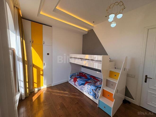 Продаётся 3-комн. новостройка 135 м², м. Нефтчиляр, photo 6 from 11