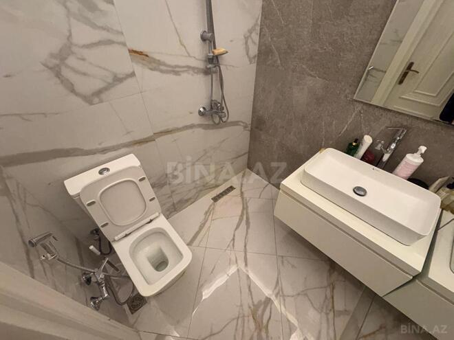Продаётся 3-комн. новостройка 135 м², м. Нефтчиляр, photo 10 from 11