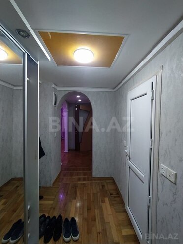 Сдаётся 3-комн. вторичка 90 м², м. Нариман Нариманов, photo 10 from 12