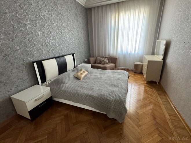 Сдаётся 3-комн. вторичка 90 м², м. Нариман Нариманов, photo 6 from 12
