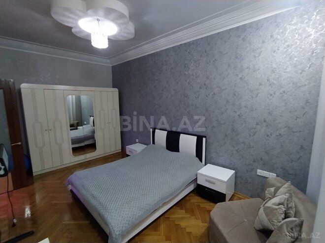 Сдаётся 3-комн. вторичка 90 м², м. Нариман Нариманов, photo 7 from 12