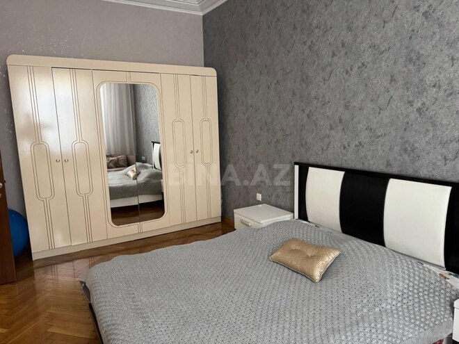 Сдаётся 3-комн. вторичка 90 м², м. Нариман Нариманов, photo 8 from 12