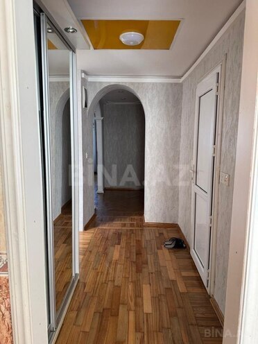 Сдаётся 3-комн. вторичка 90 м², м. Нариман Нариманов, photo 4 from 12