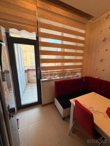 Satılır 4 otaqlı yeni tikili 180 m², Nəsimi r., photo 19 from 28