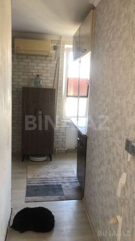 Satılır 2 otaqlı köhnə tikili 35 m², Qara Qarayev m., photo 9 from 12