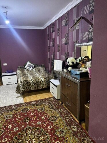 Satılır 4 otaqlı köhnə tikili 90 m², Hövsan q., photo 5 from 14