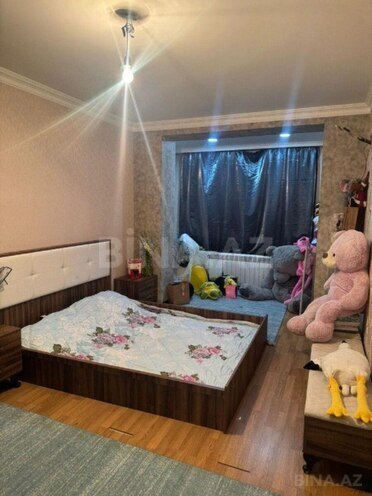 Satılır 4 otaqlı köhnə tikili 90 m², Hövsan q., photo 12 from 14