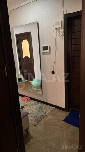 Satılır 4 otaqlı köhnə tikili 90 m², Hövsan q., photo 4 from 14