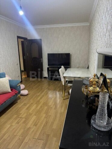 Satılır 4 otaqlı köhnə tikili 90 m², Hövsan q., photo 6 from 14