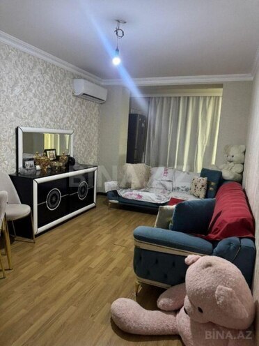 Satılır 4 otaqlı köhnə tikili 90 m², Hövsan q., photo 1 from 14