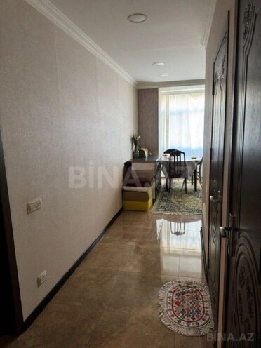 Satılır 4 otaqlı köhnə tikili 90 m², Hövsan q., photo 10 from 14