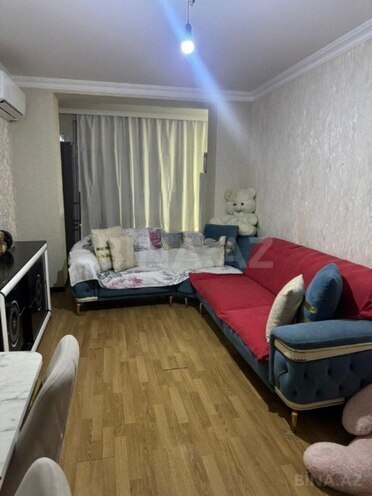 Satılır 4 otaqlı köhnə tikili 90 m², Hövsan q., photo 8 from 14