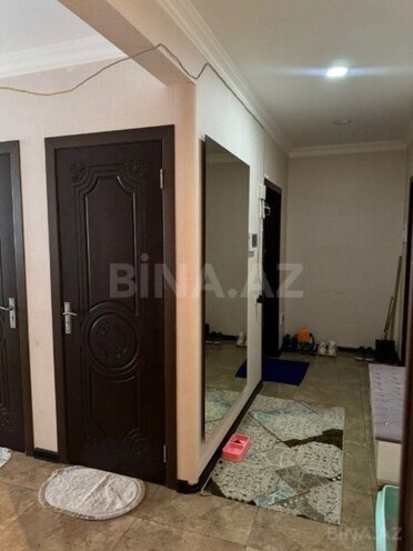 Satılır 4 otaqlı köhnə tikili 90 m², Hövsan q., photo 11 from 14