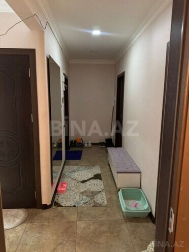 Satılır 4 otaqlı köhnə tikili 90 m², Hövsan q., photo 13 from 14