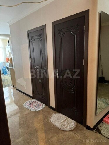 Satılır 4 otaqlı köhnə tikili 90 m², Hövsan q., photo 9 from 14