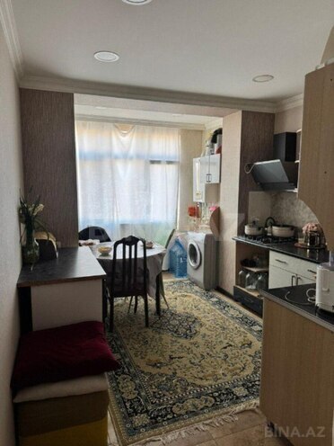 Satılır 4 otaqlı köhnə tikili 90 m², Hövsan q., photo 3 from 14