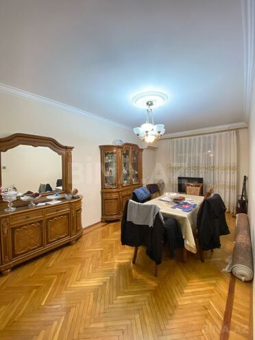 Satılır 3 otaqlı köhnə tikili 85 m², Əhmədli m., photo 1 from 14