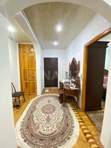 Satılır 3 otaqlı köhnə tikili 85 m², Əhmədli m., photo 5 from 14