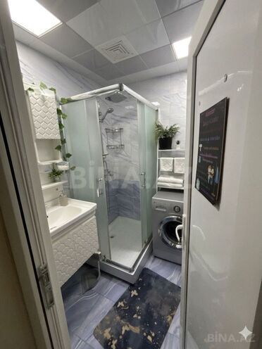 Сдаётся 3-комн. вторичка 65 м², м. Мемар Аджеми, photo 4 from 14