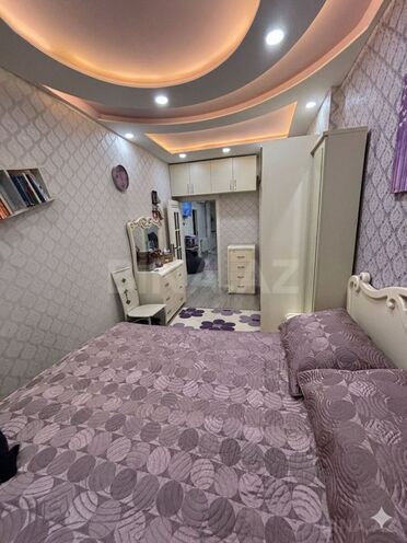 Сдаётся 3-комн. вторичка 65 м², м. Мемар Аджеми, photo 3 from 14