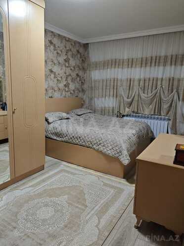Сдаётся 3-комн. вторичка 65 м², м. Мемар Аджеми, photo 1 from 14