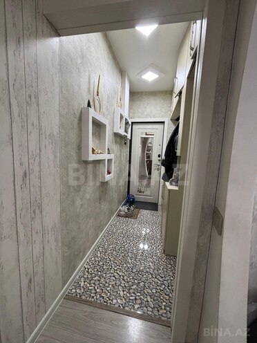 Сдаётся 3-комн. вторичка 65 м², м. Мемар Аджеми, photo 9 from 14