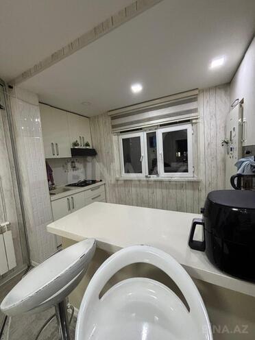 Сдаётся 3-комн. вторичка 65 м², м. Мемар Аджеми, photo 13 from 14