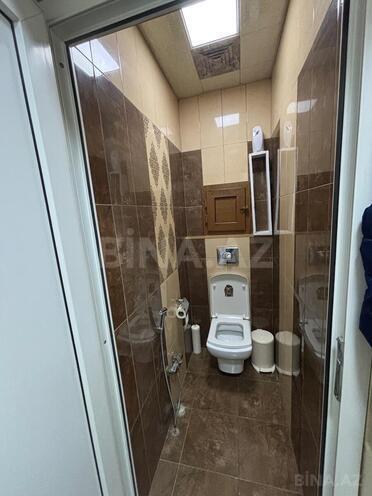 Сдаётся 3-комн. вторичка 65 м², м. Мемар Аджеми, photo 12 from 14