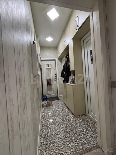 Сдаётся 3-комн. вторичка 65 м², м. Мемар Аджеми, photo 10 from 14