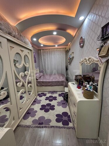 Сдаётся 3-комн. вторичка 65 м², м. Мемар Аджеми, photo 8 from 14