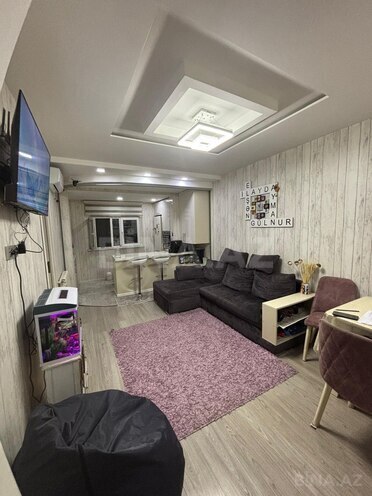 Сдаётся 3-комн. вторичка 65 м², м. Мемар Аджеми, photo 11 from 14