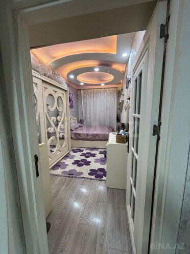 Сдаётся 3-комн. вторичка 65 м², м. Мемар Аджеми, photo 7 from 14