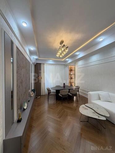 Продаётся 2-комн. новостройка 85 м², Наримановский  р., photo 3 from 14