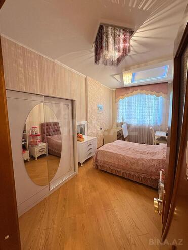 Satılır 4 otaqlı yeni tikili 180 m², Nəsimi r., photo 8 from 28
