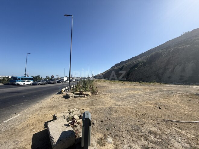 Satılır  torpaq 100 sot, Bibiheybət q., photo 3 from 7