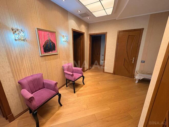 Satılır 4 otaqlı yeni tikili 180 m², Nəsimi r., photo 22 from 28