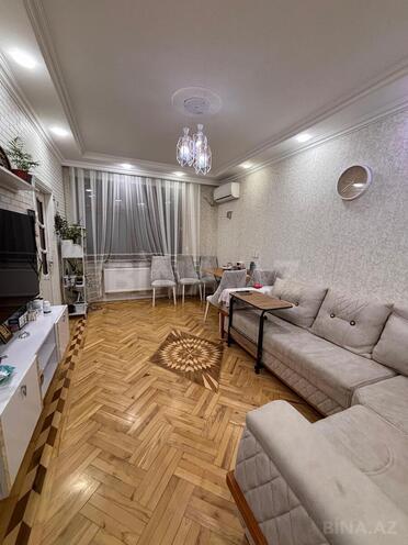 Продаётся 3-комн. вторичка 75 м², м. Мемар Аджеми, photo 1 from 13