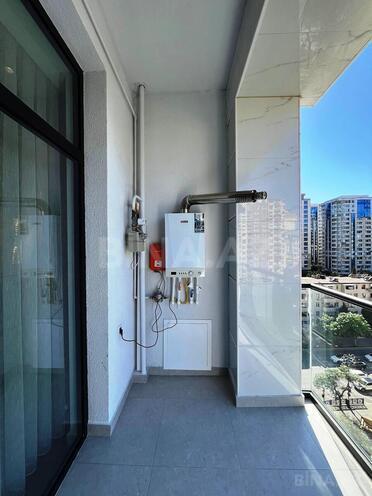 Satılır 2 otaqlı yeni tikili 64 m², Nəsimi r., photo 6 from 18