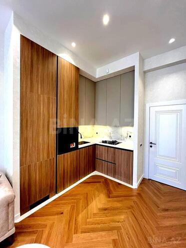 Satılır 2 otaqlı yeni tikili 64 m², Nəsimi r., photo 8 from 18