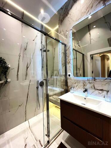 Satılır 2 otaqlı yeni tikili 64 m², Nəsimi r., photo 9 from 18